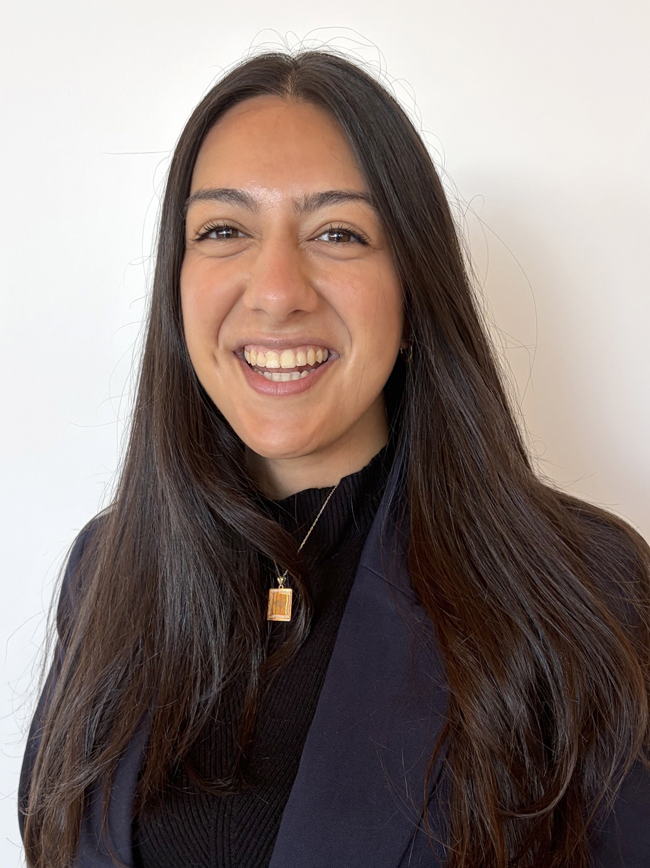 Tara V. Anand